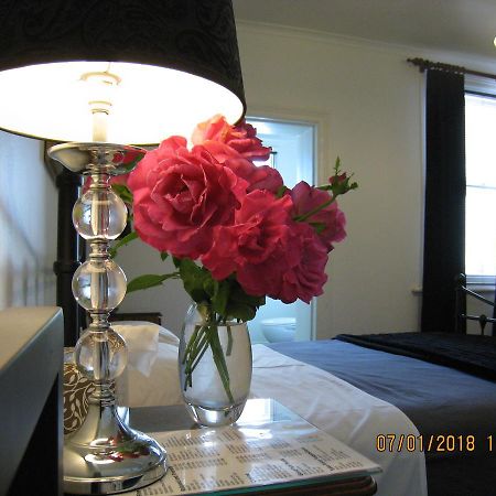 Hi George B&B ลอนเชสตัน ภายนอก รูปภาพ