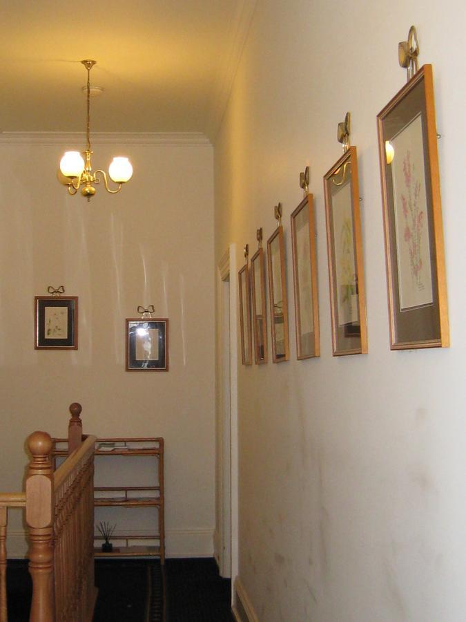 Hi George B&B ลอนเชสตัน ภายนอก รูปภาพ