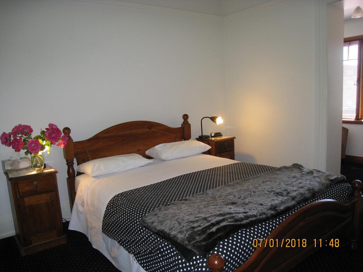 Hi George B&B ลอนเชสตัน ห้อง รูปภาพ